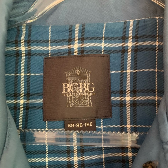 BCBG Timeless Tradition Jacket, Size: “88-96-160” - Picture 2 of 5